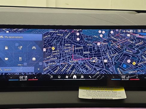 New 2026 BMW X3 xDrive30 w/ Convenience Package image 19