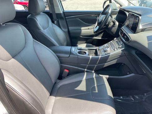 Used 2023 Hyundai Santa Fe Limited image 28