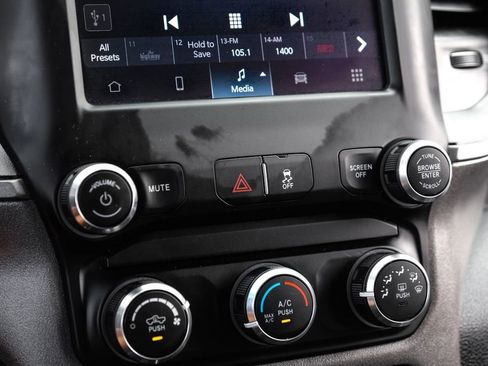 Used 2023 RAM 3500 Tradesman AWD/4WD image 21