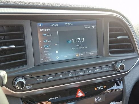 Used 2019 Hyundai Elantra Value Edition w/ Cargo Package FWD image 17