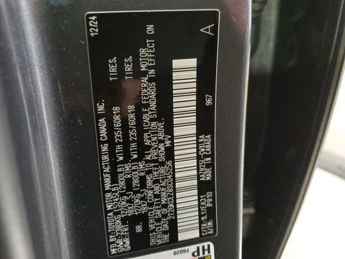 Used 2025 Lexus NX 350h AWD w/ Accessory Package (2T) image 39