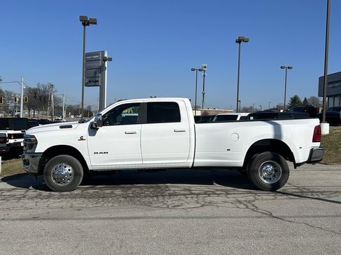New 2026 RAM 3500 Laramie w/ Towing Technology Group image 10