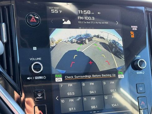 Used 2023 Subaru Outback Limited XT w/ Popular Package #2 image 23