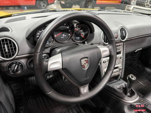 Used 2006 Porsche Boxster image 14