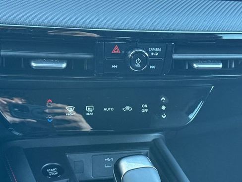 New 2026 Nissan Kicks SR image 20