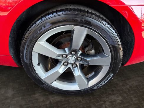 Used 2010 Chevrolet Camaro LT w/ RS Package image 30