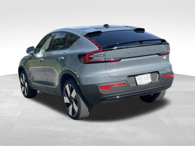 Used 2023 Volvo C40 P8 Recharge Ultimate AWD/4WD image 5