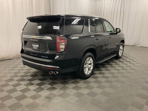 Used 2024 Chevrolet Tahoe Premier image 3