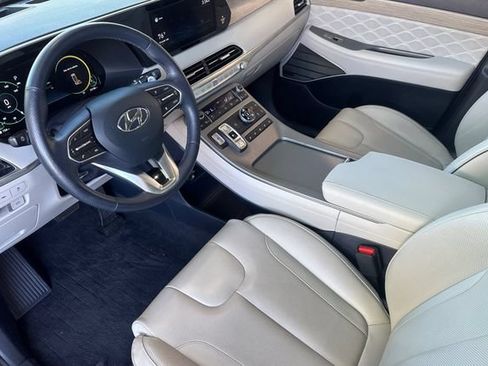 Used 2022 Hyundai Palisade Calligraphy AWD/4WD image 10