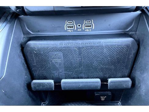 Used 2025 RAM 1500 Laramie image 29