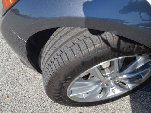 Used 2015 INFINITI Q50 Premium w/ Navigation Package image 24