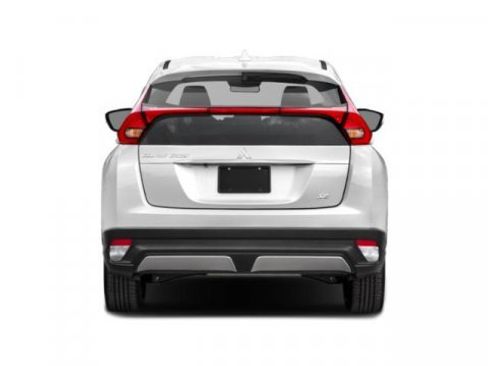 Used 2019 Mitsubishi Eclipse Cross SE image 5