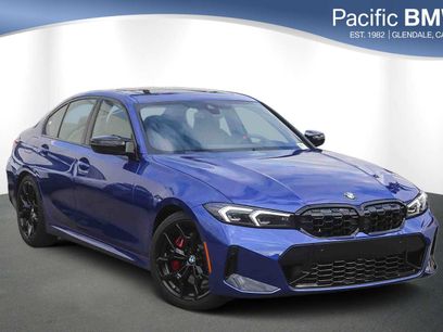 New 2026 BMW M340i w/ Premium Package
