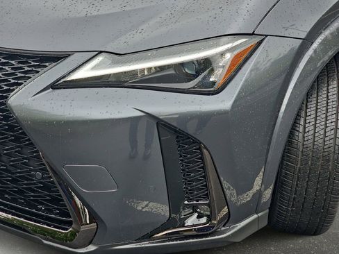 Certified 2026 Lexus UX 300h AWD w/ Cold Area Package image 32