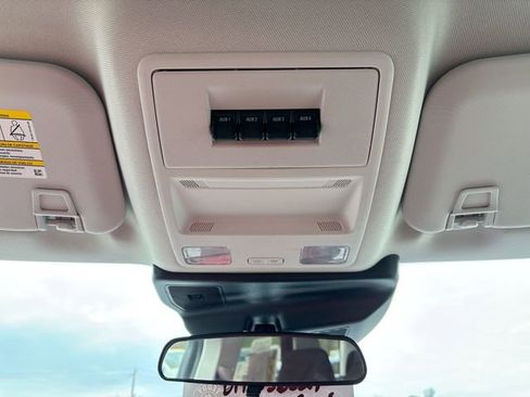 New 2025 Ford Bronco Sport Big Bend image 30