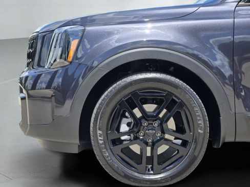 Used 2025 Kia Telluride SX X-Line AWD/4WD image 41