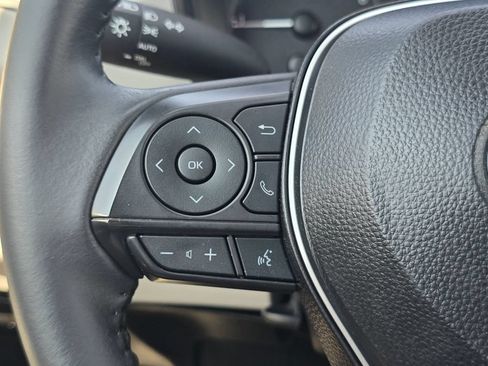 Certified 2024 Toyota Corolla Cross LE AWD/4WD image 33