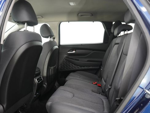 Used 2022 Hyundai Santa Fe SEL w/ Convenience Package AWD/4WD image 15