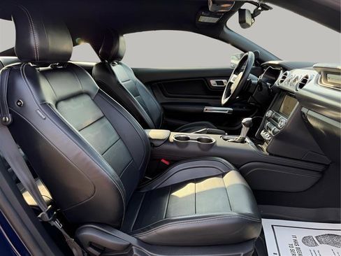 Used 2019 Ford Mustang GT Premium w/ GT Performance Package image 23