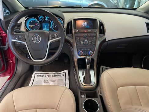Used 2012 Buick Verano Leather FWD image 7