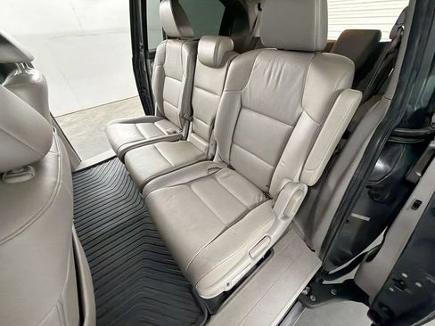 Used 2012 Honda Odyssey EX-L image 23