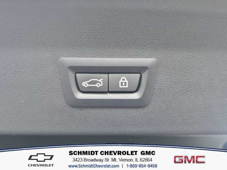Used 2022 BMW X4 xDrive30i w/ Convenience Package AWD/4WD image 10