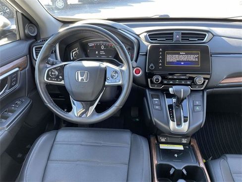 Used 2022 Honda CR-V Touring image 15