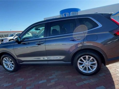 Certified 2024 Honda CR-V EX image 7