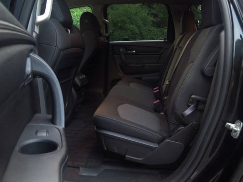 Used 2014 Chevrolet Traverse LT w/ All-Star Edition AWD/4WD image 14