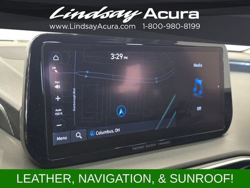 Used 2022 Hyundai Santa Fe SEL w/ Convenience + Premium Package FWD image 20