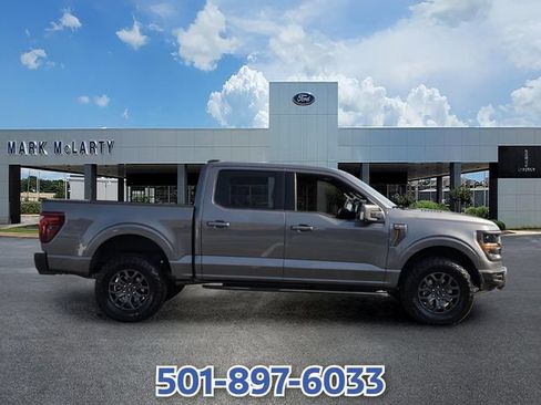 Certified 2025 Ford F150 Tremor w/ Equipment Group 402A High AWD/4WD image 6