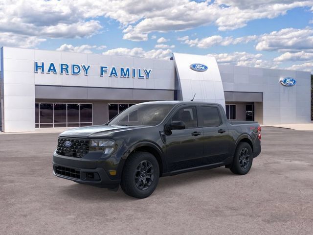 Used 2026 Ford Maverick XLT w/ XLT Luxury Package AWD/4WD image 1