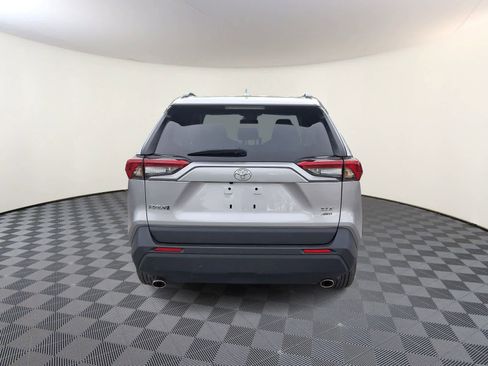 Certified 2024 Toyota RAV4 XLE AWD/4WD image 7