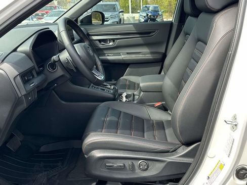 Certified 2026 Honda CR-V Sport-L image 4
