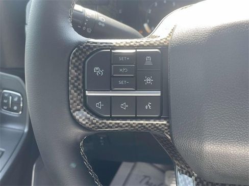 New 2025 Ford F150 Lariat w/ Equipment Group 502A High image 17