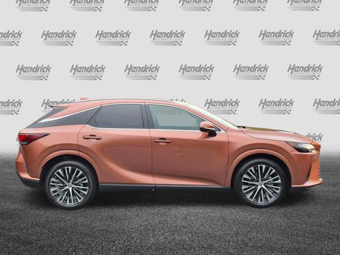 Used 2024 Lexus RX 350 Premium Plus w/ Convenience Package AWD/4WD image 11