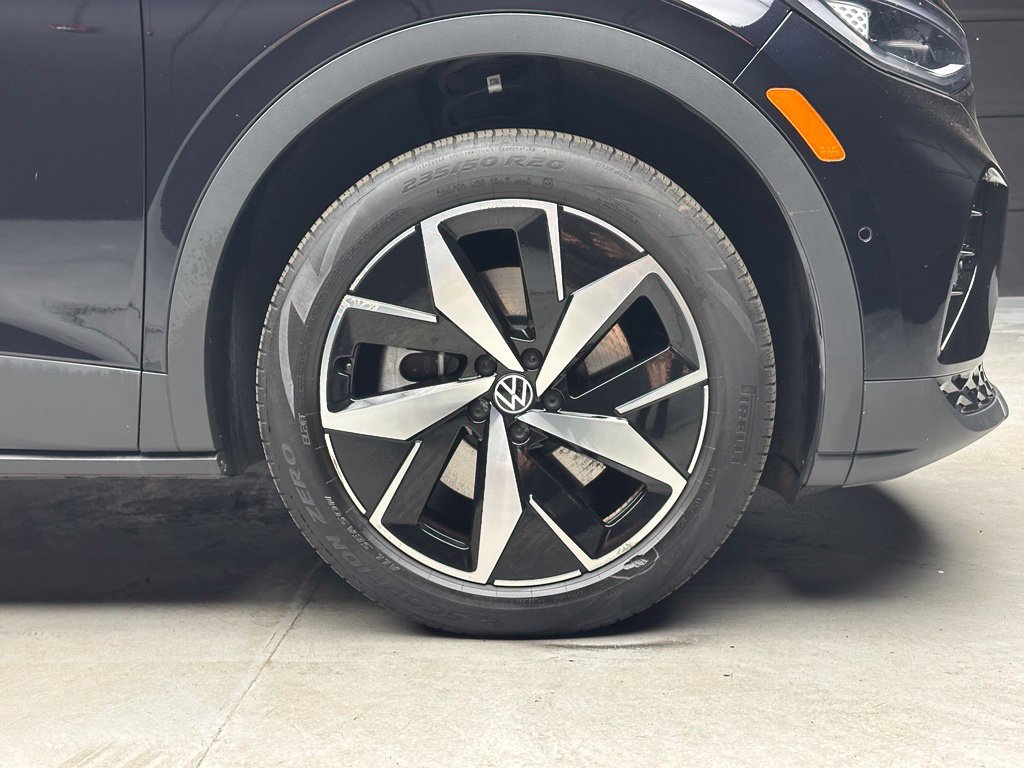 Used 2023 Volkswagen ID.4 Pro S AWD/4WD image 40