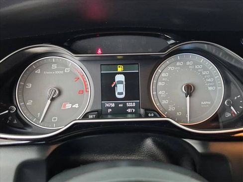 Used 2013 Audi S4 Premium Plus w/ Audi MMI Navigation Plus AWD/4WD image 11