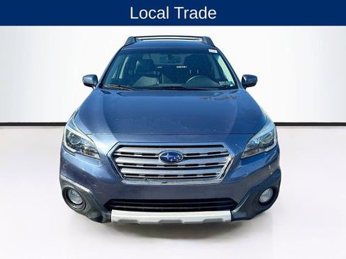 Used 2015 Subaru Outback 2.5i Limited w/ Popular Package #4 image 2