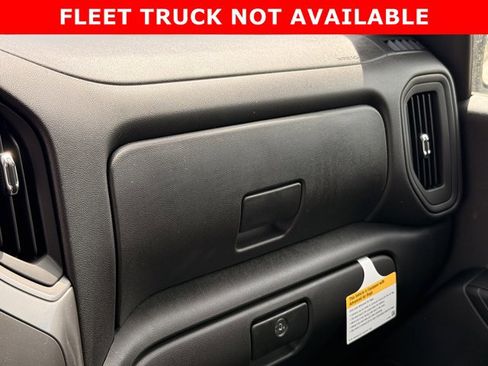 New 2026 Chevrolet Silverado 1500 W/T w/ WT Value Package image 20