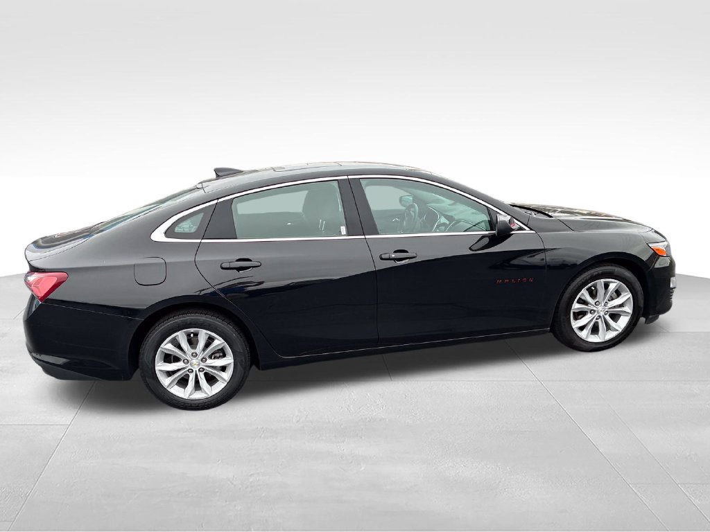 Used 2023 Chevrolet Malibu LT w/ Redline Edition FWD image 6
