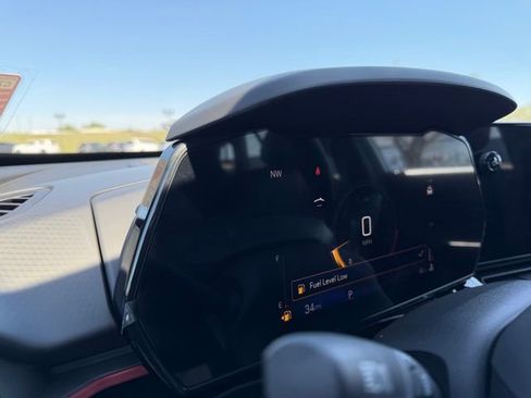 New 2026 Chevrolet Trax RS w/ Driver Confidence Package FWD image 18