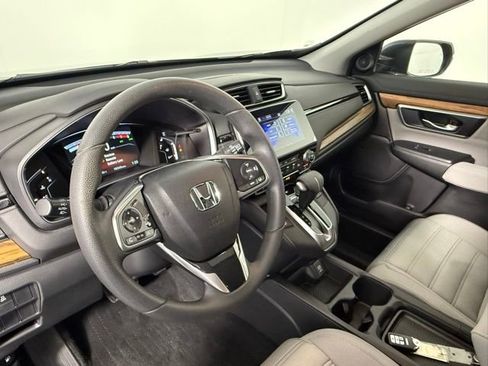 Certified 2018 Honda CR-V EX image 15
