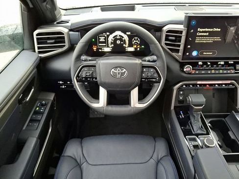 New 2026 Toyota Tundra Platinum AWD/4WD image 11