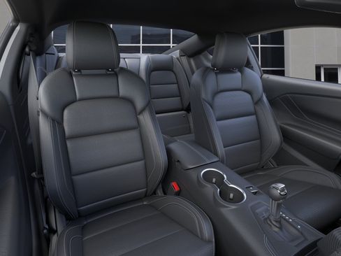New 2026 Ford Mustang GT Premium RWD image 10