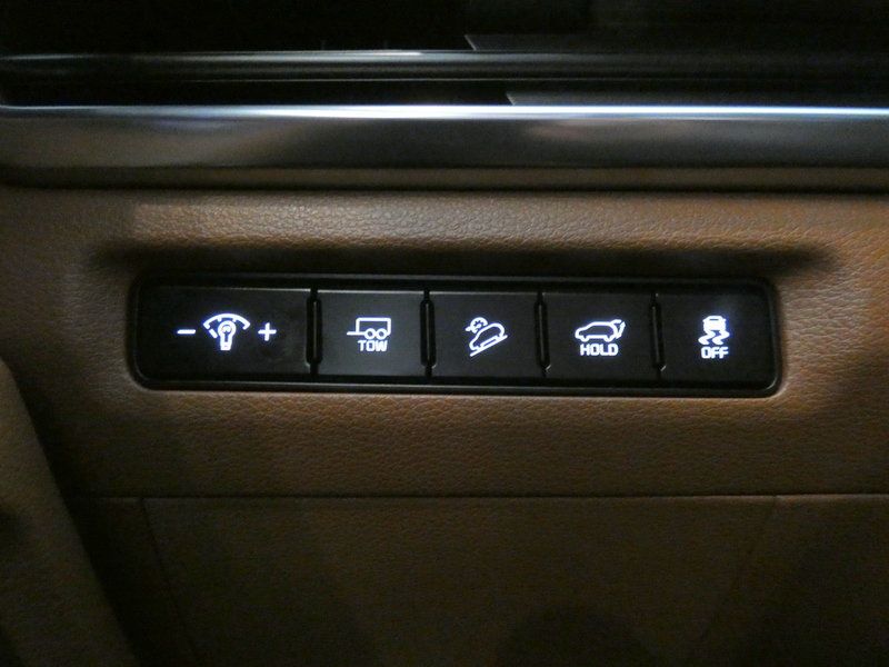 Used 2023 Kia Telluride AWD image 20