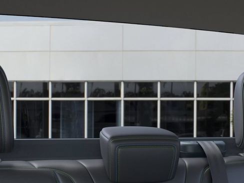 New 2026 Ford Maverick Lobo AWD/4WD image 24