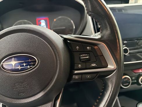 Used 2020 Subaru Crosstrek 2.0i Limited w/ Moonroof Package w/Navigation AWD/4WD image 19