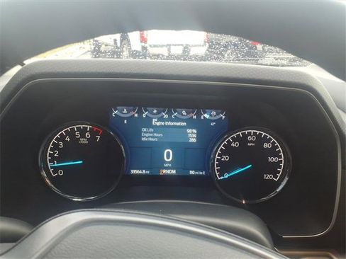 Certified 2023 Ford F150 XLT w/ Equipment Group 302A High image 15