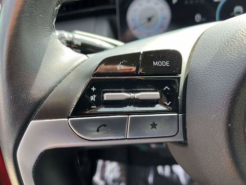 Used 2024 Hyundai Tucson SEL w/ Convenience Package FWD image 18
